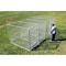 K9 Kennel Store 4' X 6' Multiple Pro Full Stall Dog Kennel x4 MPR4X6FSX4 - alternate 1